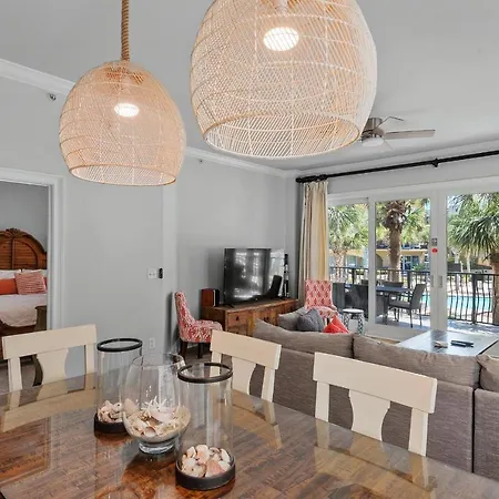 Adagio F205 Apartment